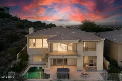 10838 N Skyline Drive, Fountain Hills, AZ 85268 - Photo 38