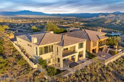 10838 N Skyline Drive, Fountain Hills, AZ 85268 - Photo 46