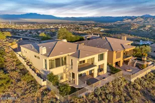 10838 N Skyline Dr, Fountain Hills, AZ 85268 - Photo 46