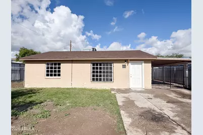 3422 E Culver Street, Phoenix, AZ 85008 - Photo 2