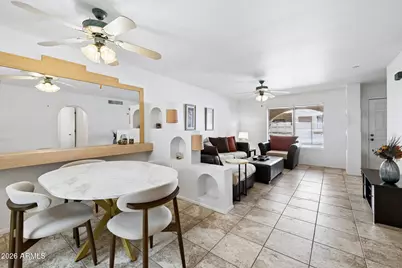 12635 N La Montana Drive #2, Fountain Hills, AZ 85268 - Photo 2