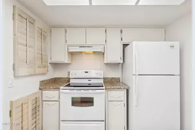 12635 N La Montana Drive #2, Fountain Hills, AZ 85268 - Photo 16