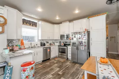 1023 W Thorton Road #18, Camp Verde, AZ 86322 - Photo 10