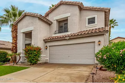 17035 N 43rd Place, Phoenix, AZ 85032 - Photo 4