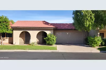 7844 E Crestwood Way, Scottsdale, AZ 85250 - Photo 1