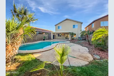 41404 W Coltin Way, Maricopa, AZ 85138 - Photo 16