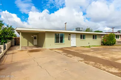 6030 N 32nd Avenue, Phoenix, AZ 85017 - Photo 1