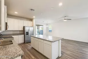 17736 W Paraiso Dr, Surprise, AZ 85387 - Photo 16