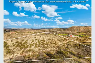 2955 S Sexton Ranch Road, Cornville, AZ 86325 - Photo 64