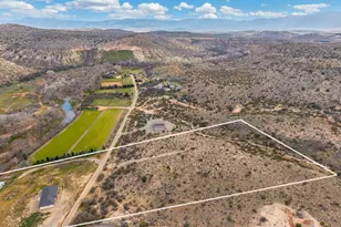 2955 S Sexton Ranch Rd, Cornville, AZ 86325 - Photo 64