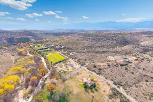 2955 S Sexton Ranch Rd, Cornville, AZ 86325 - Photo 38