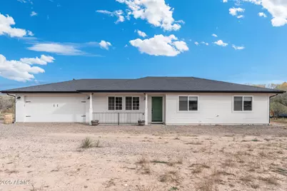 2955 S Sexton Ranch Road, Cornville, AZ 86325 - Photo 1