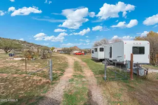 2955 S Sexton Ranch Rd, Cornville, AZ 86325 - Photo 34