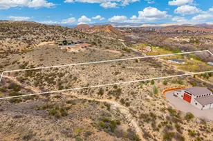 2955 S Sexton Ranch Rd, Cornville, AZ 86325 - Photo 66