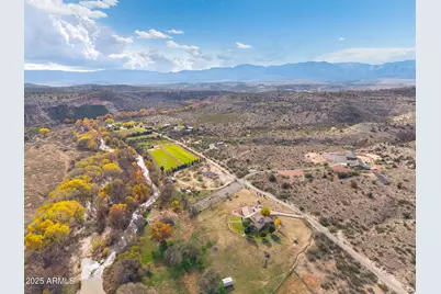 2955 S Sexton Ranch Road, Cornville, AZ 86325 - Photo 34