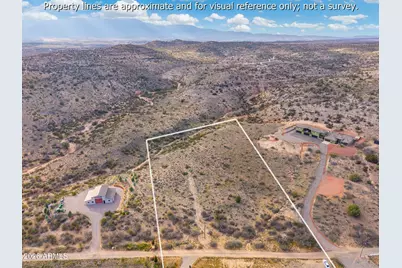 2955 S Sexton Ranch Road, Cornville, AZ 86325 - Photo 62