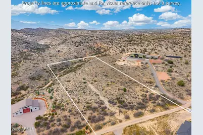 2955 S Sexton Ranch Road, Cornville, AZ 86325 - Photo 58