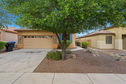 17752 W Tasha Drive, Surprise, AZ 85388 - Photo 4