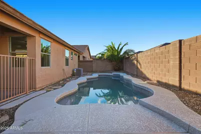 17752 W Tasha Drive, Surprise, AZ 85388 - Photo 34