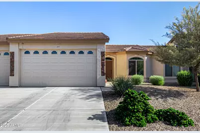 10960 E Monte Avenue #207, Mesa, AZ 85209 - Photo 1