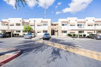 3434 E Baseline Road #144, Phoenix, AZ 85042 - Photo 1