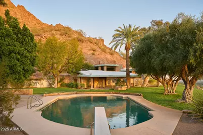 5500 N Dromedary Road, Phoenix, AZ 85018 - Photo 14