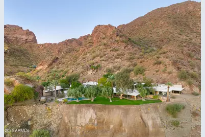 5500 N Dromedary Road, Phoenix, AZ 85018 - Photo 10