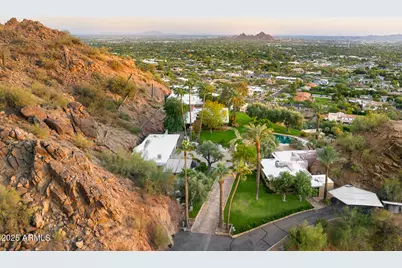 5500 N Dromedary Road, Phoenix, AZ 85018 - Photo 4