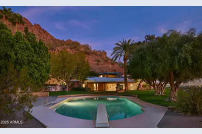 5500 N Dromedary Road, Phoenix, AZ 85018 - Photo 16