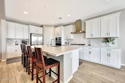 5115 N 181st Drive, Litchfield Park, AZ 85340 - Photo 16