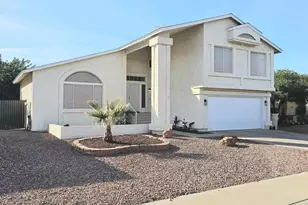 8541 W Pershing Ave, Peoria, AZ 85381 - Photo 1