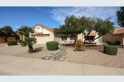 14204 W Wagon Wheel Drive, Sun City West, AZ 85375 - Photo 8