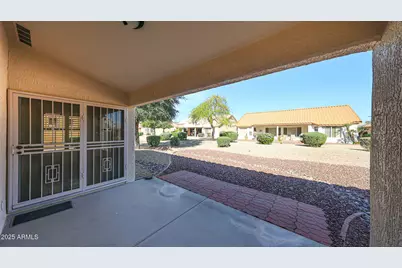 14204 W Wagon Wheel Drive, Sun City West, AZ 85375 - Photo 36