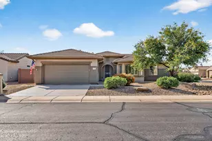 16481 W Century Plant Dr, Surprise, AZ 85387 - Photo 1