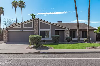 14034 N 60th Street, Scottsdale, AZ 85254 - Photo 1