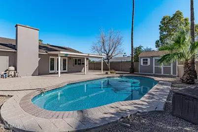 14034 N 60th Street, Scottsdale, AZ 85254 - Photo 34