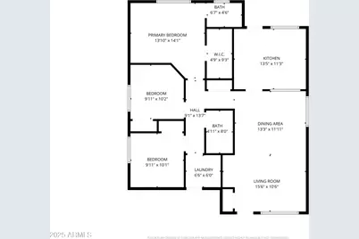 3078 S 258th Avenue, Buckeye, AZ 85326 - Photo 2