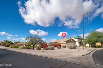 3078 S 258th Avenue, Buckeye, AZ 85326 - Photo 22