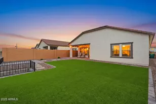 40500 W Chambers Dr, Maricopa, AZ 85138 - Photo 22