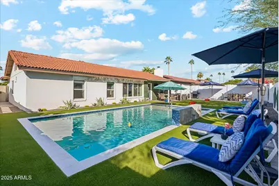 7031 N Via De La Siesta --, Scottsdale, AZ 85258 - Photo 30