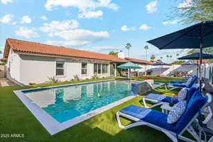 7031 N Via De La Siesta --, Scottsdale, AZ 85258 - Photo 30