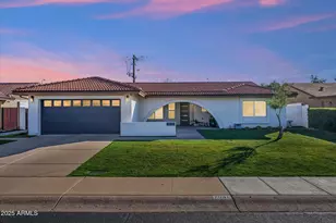 7031 N Via De La Siesta --, Scottsdale, AZ 85258 - Photo 1