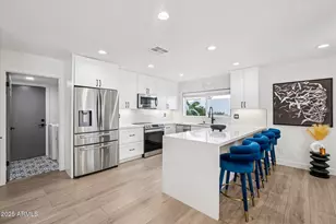 7031 N Via De La Siesta --, Scottsdale, AZ 85258 - Photo 12