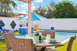 7031 N Via De La Siesta --, Scottsdale, AZ 85258 - Photo 34