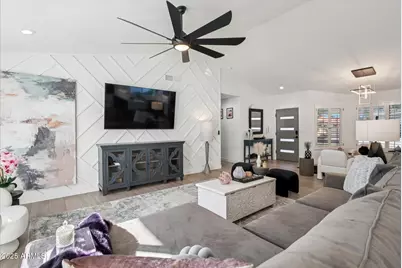 7031 N Via De La Siesta --, Scottsdale, AZ 85258 - Photo 4