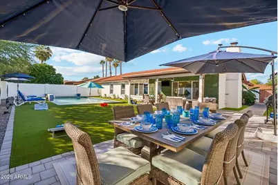 7031 N Via De La Siesta --, Scottsdale, AZ 85258 - Photo 32