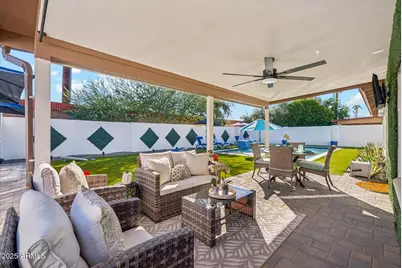 7031 N Via De La Siesta --, Scottsdale, AZ 85258 - Photo 28