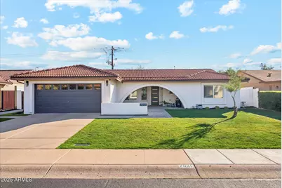 7031 N Via De La Siesta --, Scottsdale, AZ 85258 - Photo 2