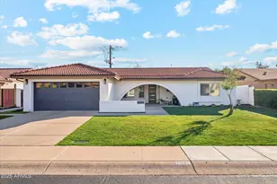 7031 N Via De La Siesta --, Scottsdale, AZ 85258 - Photo 2