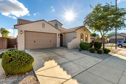 23645 W Hopi Street, Buckeye, AZ 85326 - Photo 8